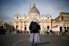 Vatikán odmítl „objevitelskou doktrínu“, uznal tím svou spoluúčast na kolonizaci Ameriky