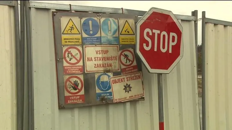 Rozhovor s Jiřím Nouzou a Františkem Polákem