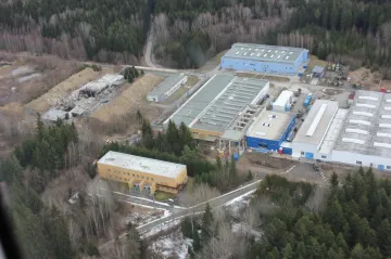 Provoz obnovíme v řádu dnů, doufá výrobce munice v Poličce