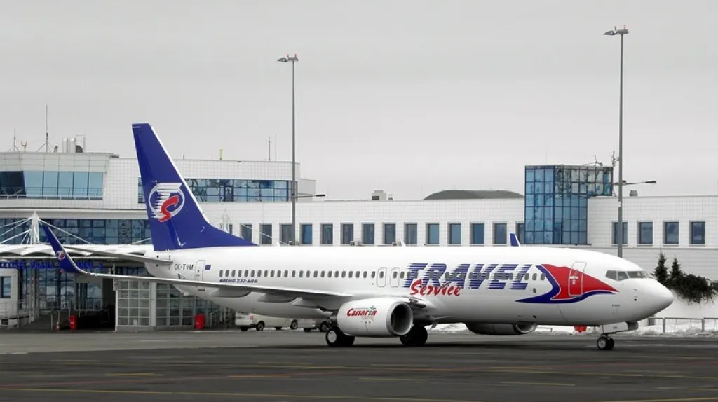 Travel Service
