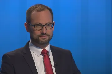 I z opozice jde udělat kus dobré práce, říká lídr STAN Farský. Koalici s ANO odmítá