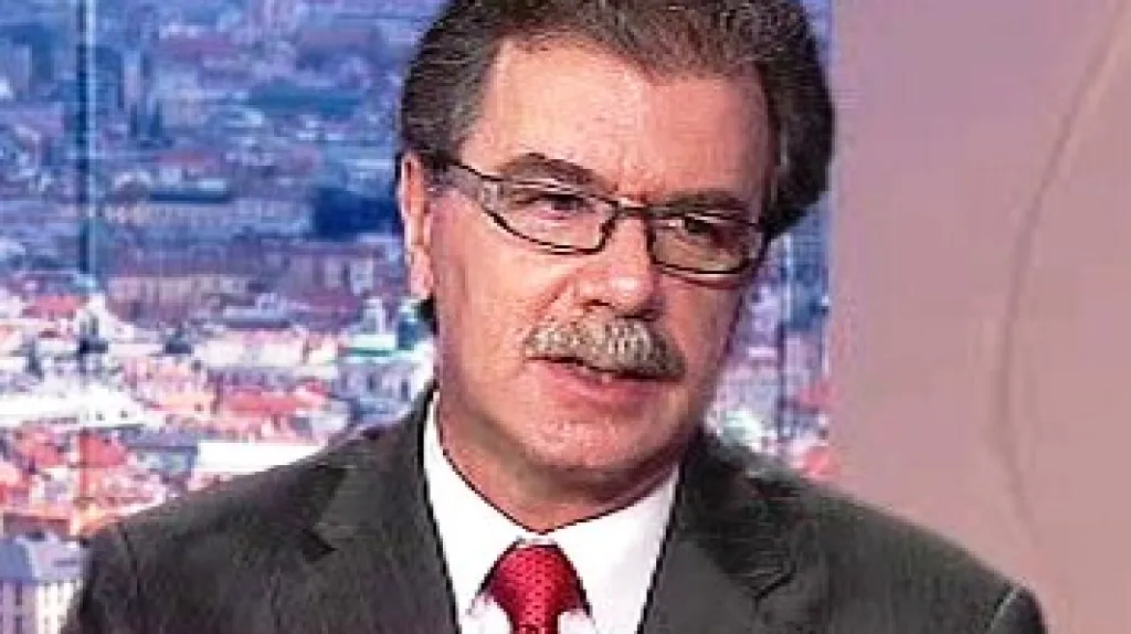 Michael Vít