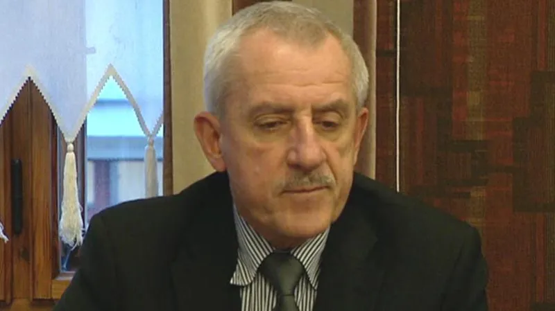 Luboš Heger