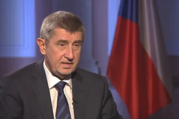 Perný politický rok 2018 odstartoval. První zkouškou bude hlasování o důvěře Babišově vládě