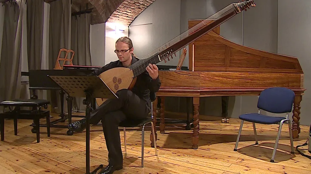 JAMU otevírá první ročník oboru Historická interpretace