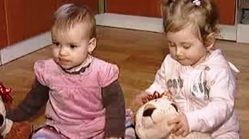 Vyměněné děti v třebíčské porodnici