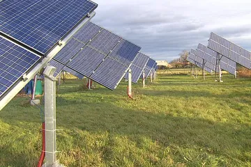 Začal soud v kauze solárních podvodů, obžalovaní vinu odmítají