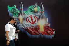 Politici vybízejí Írán a Izrael ke snížení napětí