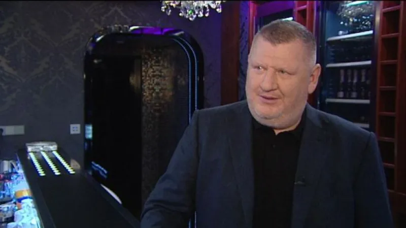 Zaorálek: Je pro mě kuriózní představa, že bych se měl omlouvat