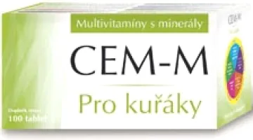 Reklama na CEM-M