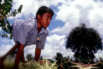 Do Německa se vrátila dětská obrna. Virus odhalili v Hamburku