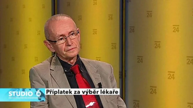 Rozhovor s Alešem Hahnem a Janem Mečlem