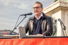 Vídeňský soud zprostil Stracheho obžaloby v případu údajné politické korupce