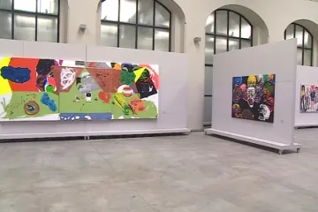 Wannieck Gallery je zpět. Představí nultou generaci