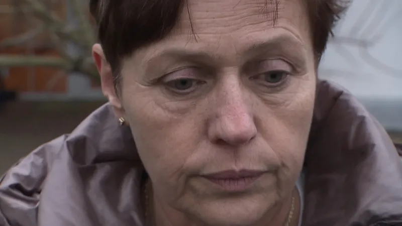 Naděžda Nováková