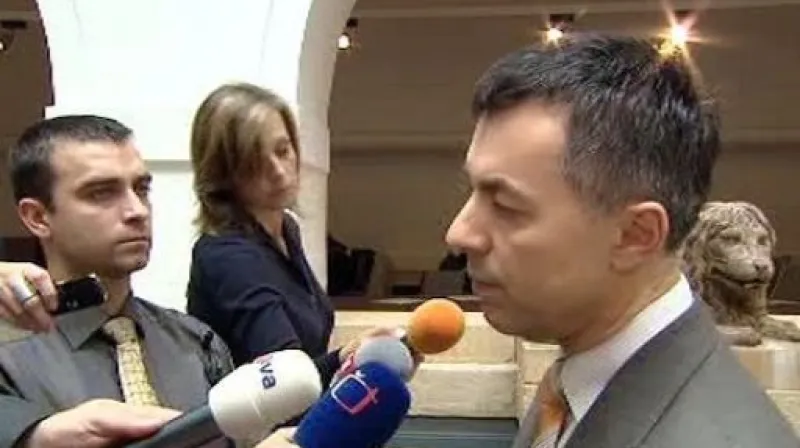 Reportáž Jakuba Linky