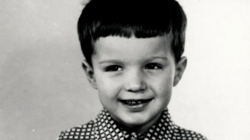 Julius Varga v roce 1968