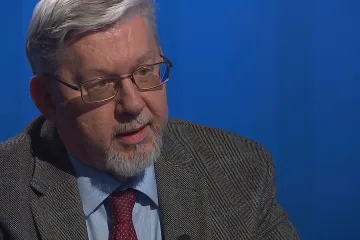 Ústavu vykládám podle textu, nikoliv podle prezidenta, říká Aleš Gerloch