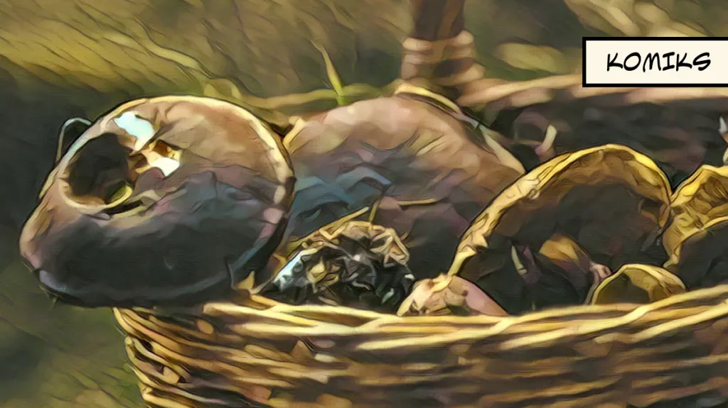 Houbařská sezona zaměstnává i záchranáře, už vyjížděli k desítkám otrav