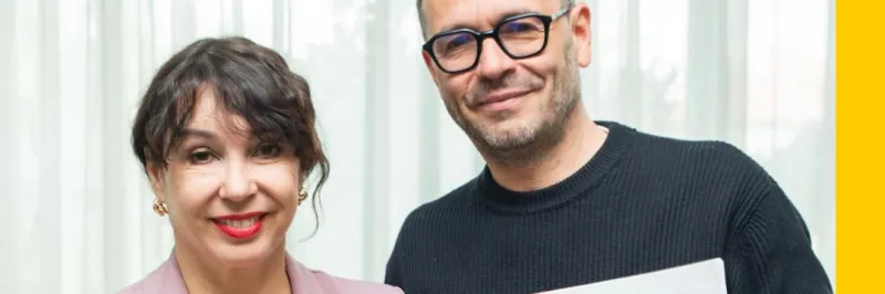 Kubáník vyhořel a napsal o tom hru. Na Terapii chodí k Boudové