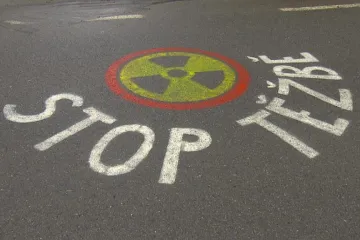 Vysočinské obce se budou společně bránit proti uranu