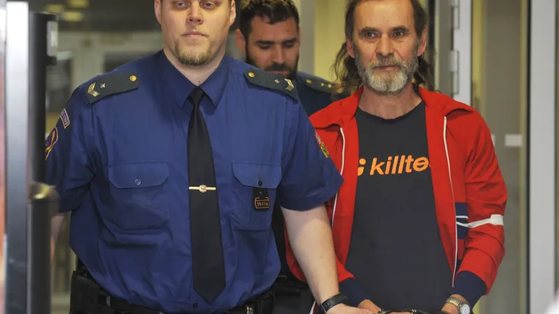 Obžalovaný Leopold Ťuka