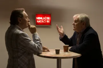 Novinky na ČT přicházejí s originalitou, napětím i humorem