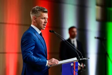 Pro Magyara bude těžké naplnit sliby, říká Petříček. Dle Kotena se může stát kopií Orbána