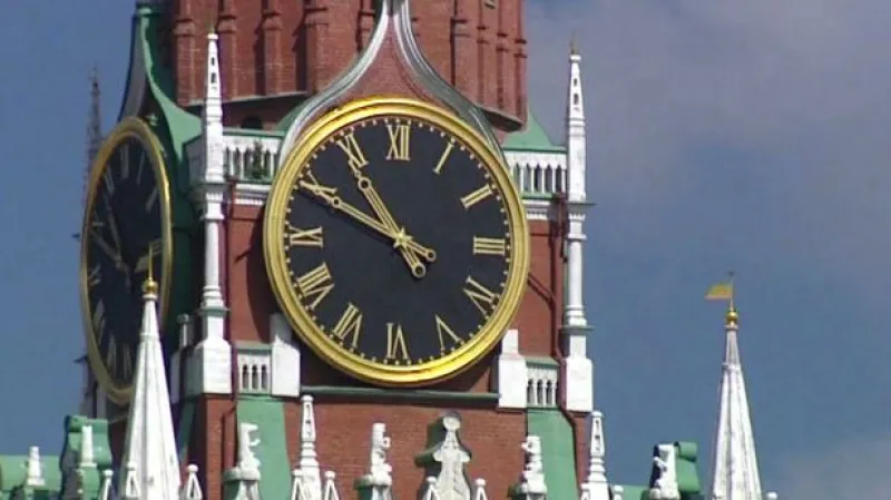 Miroslav Karas: Schůzka by měla začít v 17:45