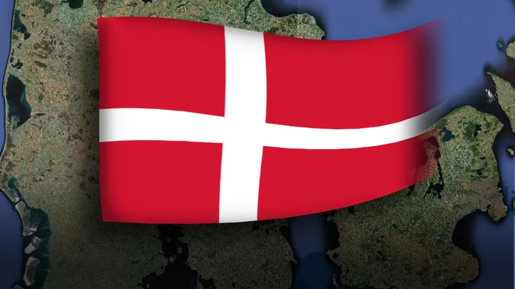 Dánsko