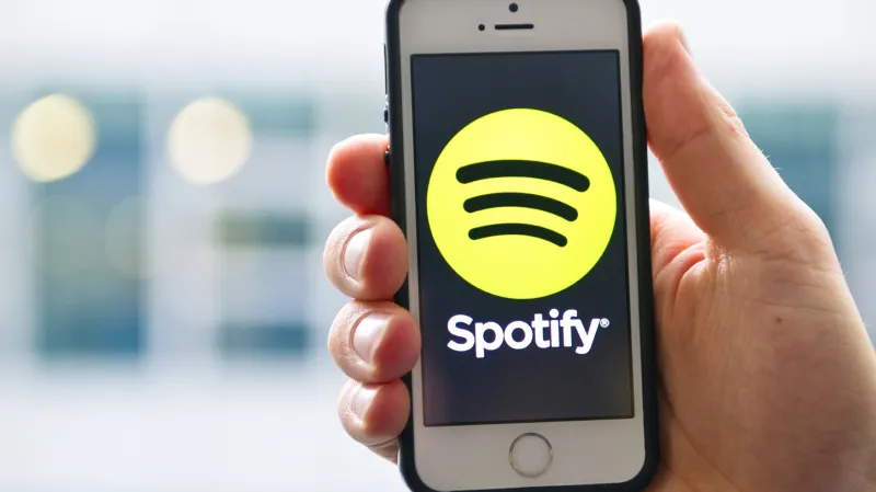 Spotify