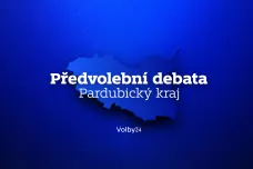 V předvolební debatě Pardubického kraje se hovořilo o dostavbě D35 a dostupnosti lékařské péče