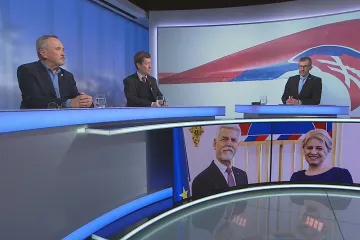 Kobzu mrzí Pavlův výrok o V4, Hayato Okamura je vděčný za „jasné vyjádření“