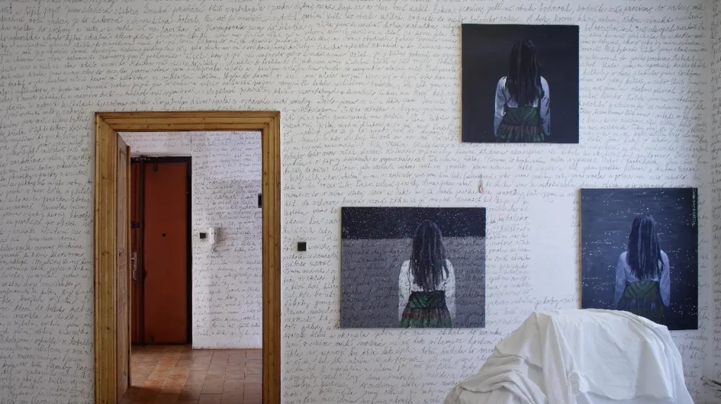 Kamila Ženatá: 2. patro