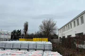 Křížení dálnic na jihu Brna čeká přestavba kvůli vysokorychlostní železnici. Změny se dotknou firem v okolí