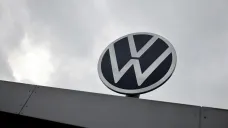 Logo Volkswagenu