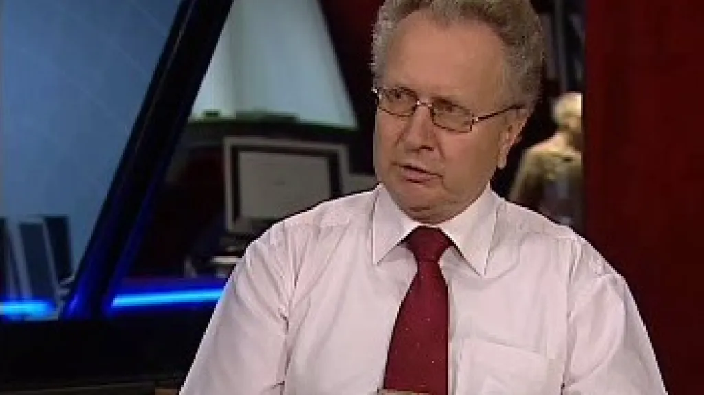 Jan Veleba