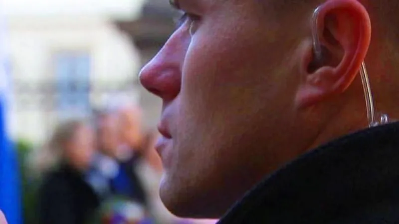 Reportáž Martina Jonáše a Jana Šenkýře