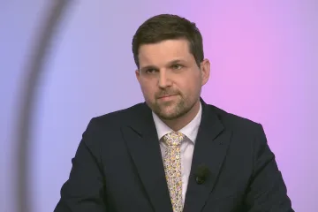 Zvýšení výdajů na obranu jsme schopni vyřešit v rámci rozpočtu, řekl Hladík