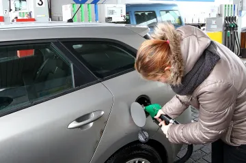 Ministerstvo financí zjistilo výrazný pokles marží u nafty