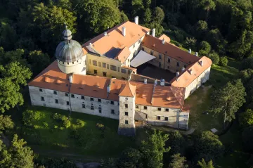 Státní památky nabízí na Velký pátek mimořádný program