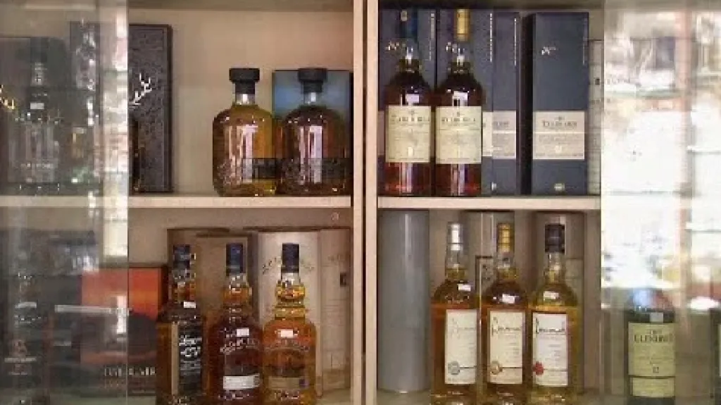 Whisky