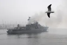 Velitel ruské Tichomořské floty přišel o funkci během manévrů, které měly udělat dojem na čínského ministra