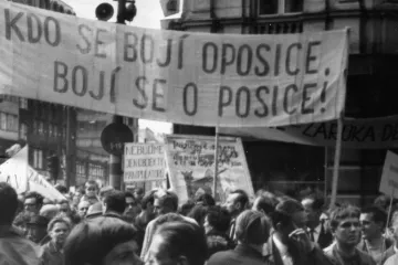Sovětští okupanti, jací byli? Odpoví dokument ČT „Invaze 1968. Ruský pohled“