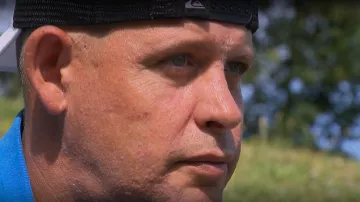 Reportéři ČT: Za červenou linií