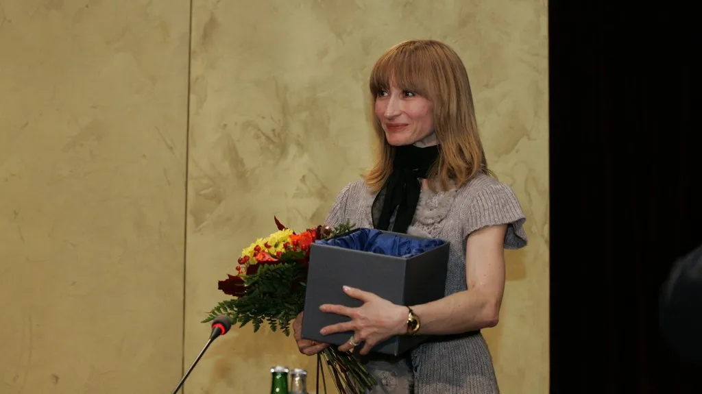 Daria Klimentová