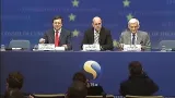 Brífink EU k ratifikaci Lisabonské smlouvy