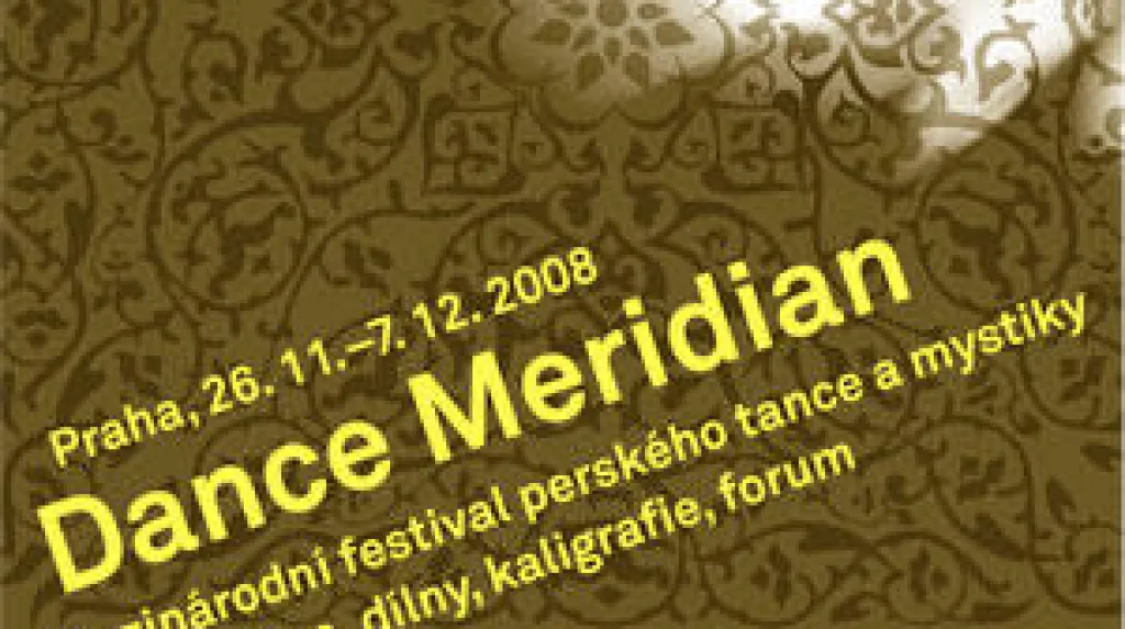 Dance Meridian