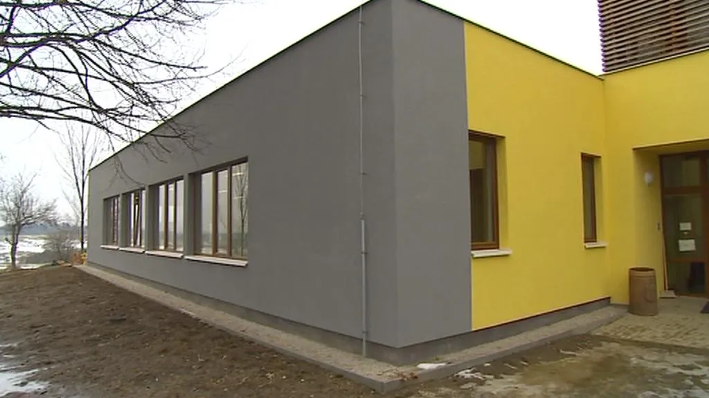 Montovaná školka