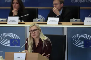 Řešení drahé energie? Komisařka odmítla regulaci povolenek i navrženou reformu trhu